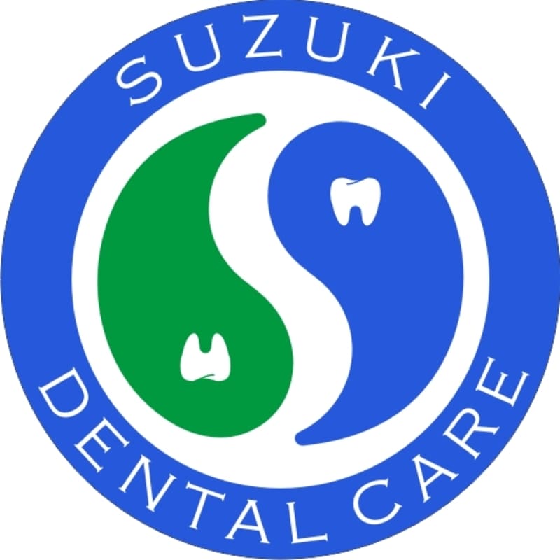 Logo Suzuki Dental Care