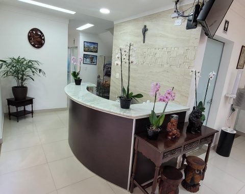 Centro de Odontologia em SP - Suzuki Dental Care