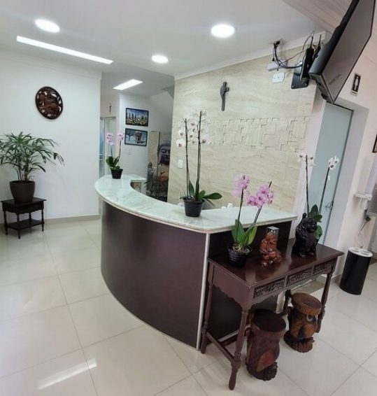 Centro de Odontologia em SP - Suzuki Dental Care